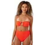 Roxy-Aruba-High-Waist-Mod-Bikini-Bottom---Women-s-Red