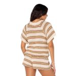 Roxy-Cabana-Club-Tee---Women-s-Parchment