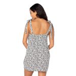 Roxy-Sunny-Adeleaide-Dress---Women-s-Anthracite