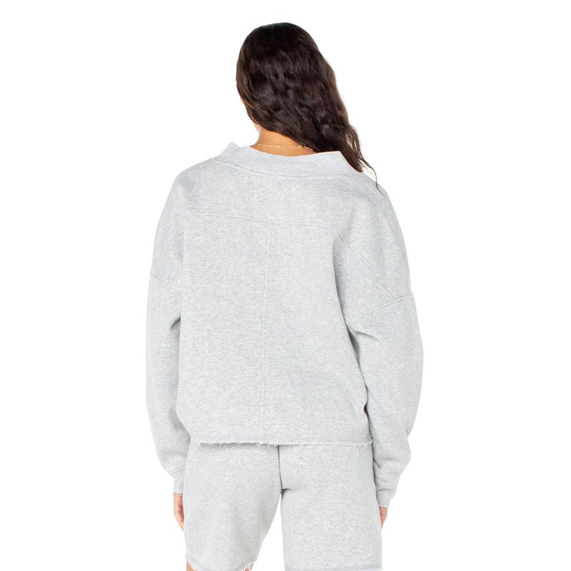 Roxy-Lowland-Top---Women-s-Heather-Grey-Solid