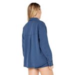 Roxy-Sandpiper-Button-Up-Top---Women-s-Sargasso-Sea-Solid