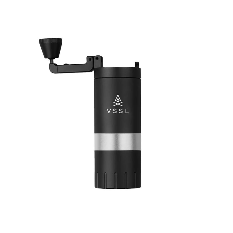 VSSL-Java-G25-Coffee-Grinder-Black---Silver