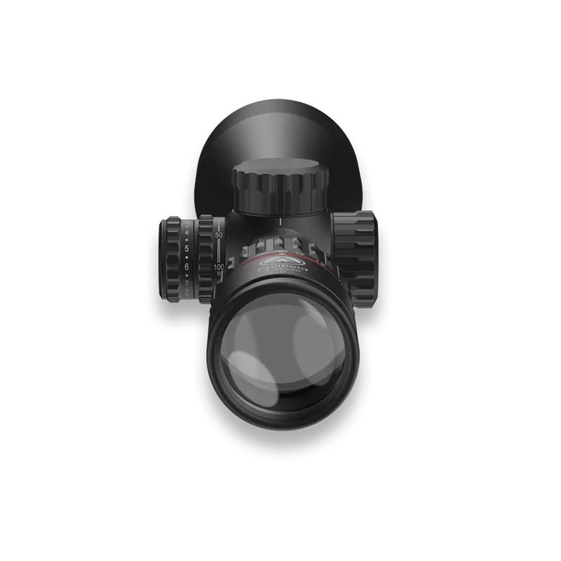 Burris-Fullfield-4null6x50mm-Riflescope-Black