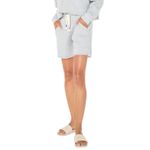 Roxy-Beachcomber-Short---Women-s-Heather-Grey-Solid