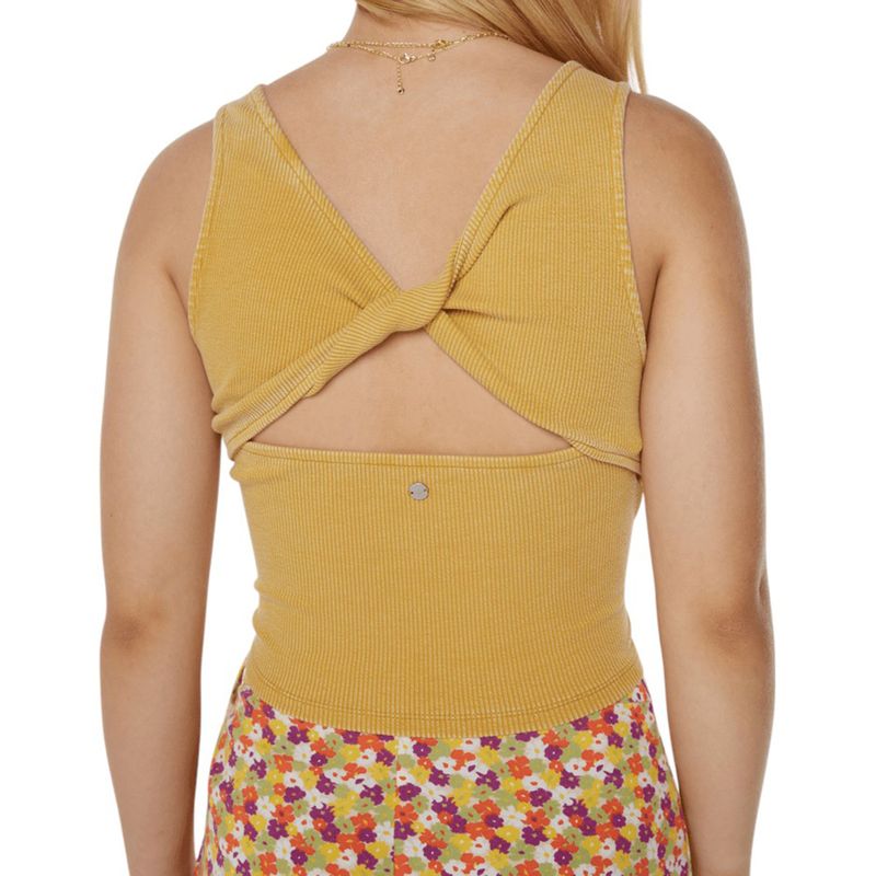 Roxy-City-Lights-Tank---Women-s-Amber-Gold-Solid