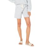 Roxy-Beachcomber-Short---Women-s-Heather-Grey-Solid