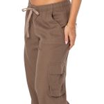 Roxy-Lagoon-Cargo-Pant---Women-s-Portabella-Solid