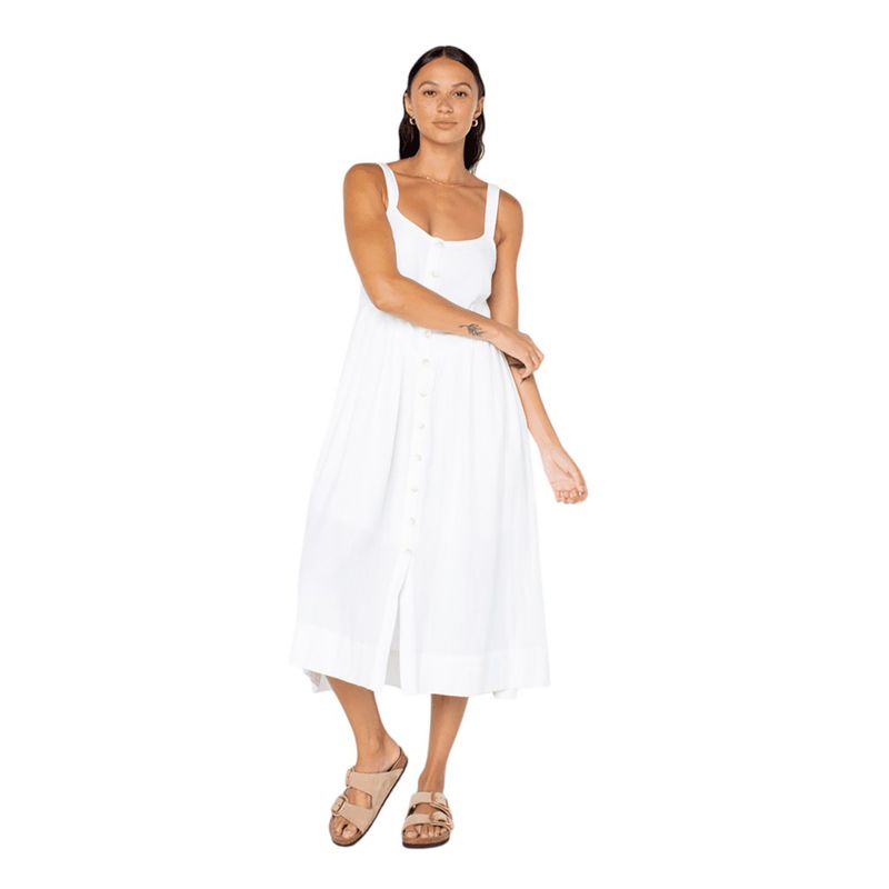 Roxy-Brisa-Dress---Women-s-Snow-White-Solid