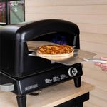 Blackstone-Pizza-Oven-with-Mobile-Cart-Black
