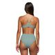 prAna Lahari Scrunch High Rise Bottom - Women's Diffused Blue