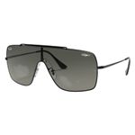 Ray-Ban-Wings-II-Sunglasses-Polished-Black---Grey-Gradient---Dark-Grey