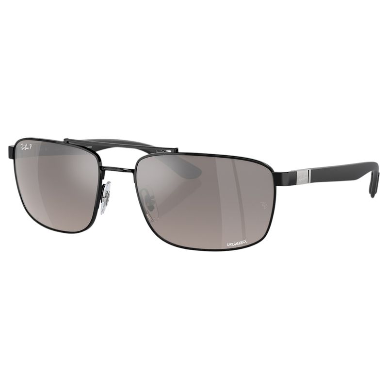 RAYBAN-SUNGLASS-RB3737CH-Black---Grey-Gradient