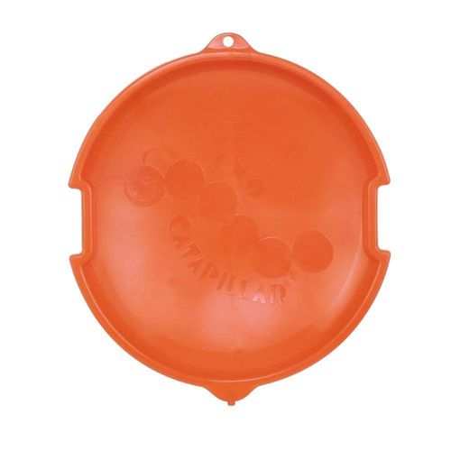 Emsco Snowcaterpillar Linking Saucer Plastic Disc