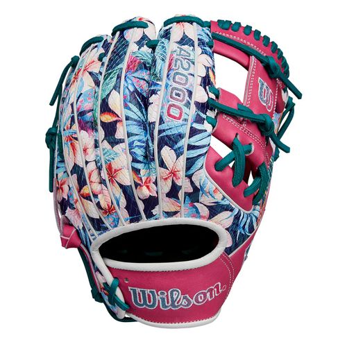 Wilson A2000 GOTM 1786SS 11.5" Infield Glove November 2024