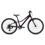 Liv-Tempt-24-Lite-Bike---2025-Black