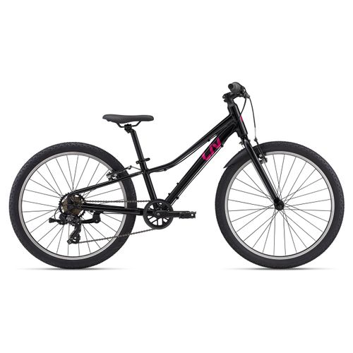 Liv Tempt 24 Lite Bike - 2025