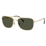 Ray-Ban-RB3755-Sunglasses-Arista---Green