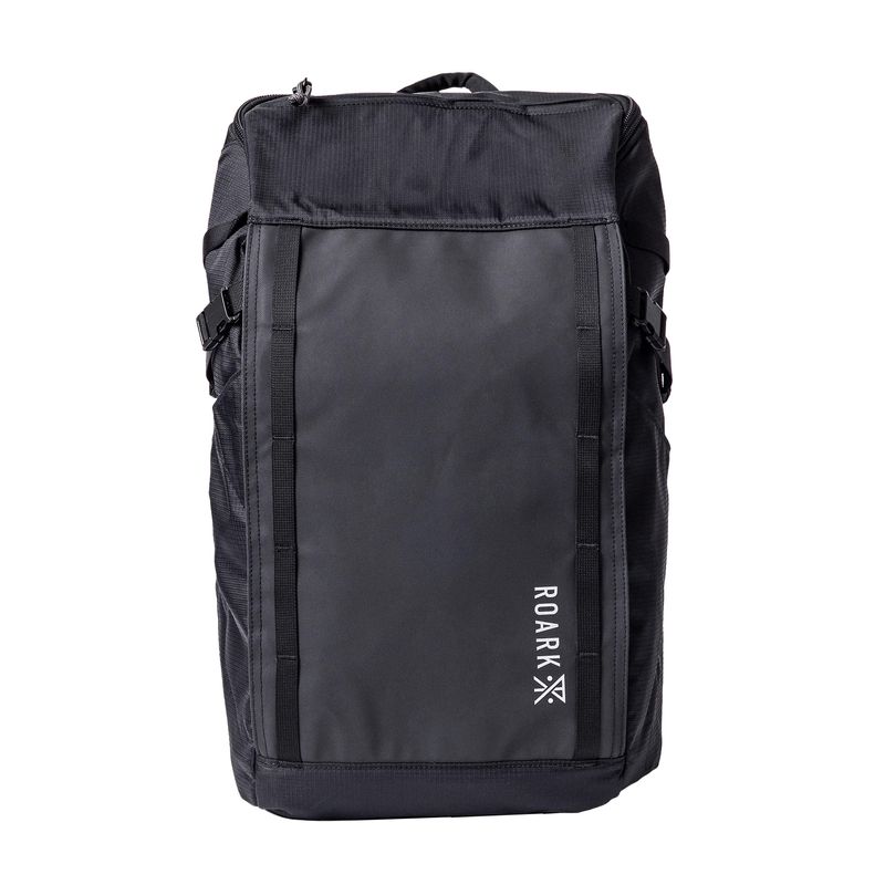 Roark-Accomplice-Mule-Bag---25L-Black