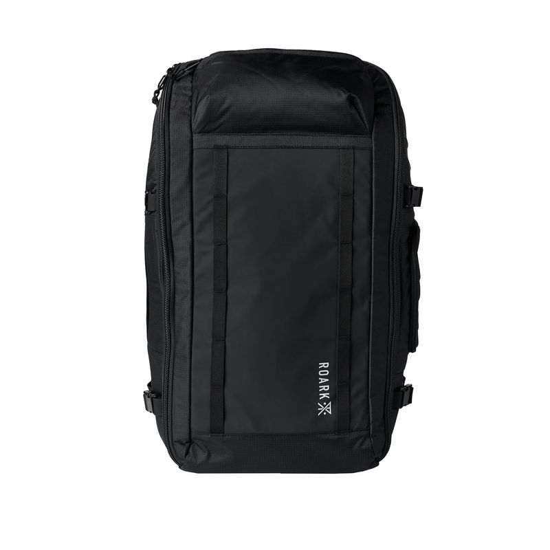 Roark-Accomplice-Mule-Bag---45L-Black