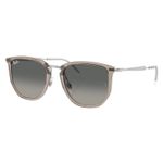 Ray-Ban-RB4451-Sunglasses-Transparent-Grey---Grey-Gradient