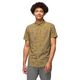 prAna Stimmersee Shirt - Men's Pollen Retro Bloom