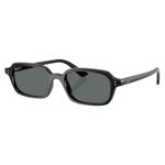 Ray-Ban-Zuri-Sunglasses-Black---Dark-Grey
