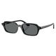 Ray-Ban Zuri Sunglasses Black / Dark Grey