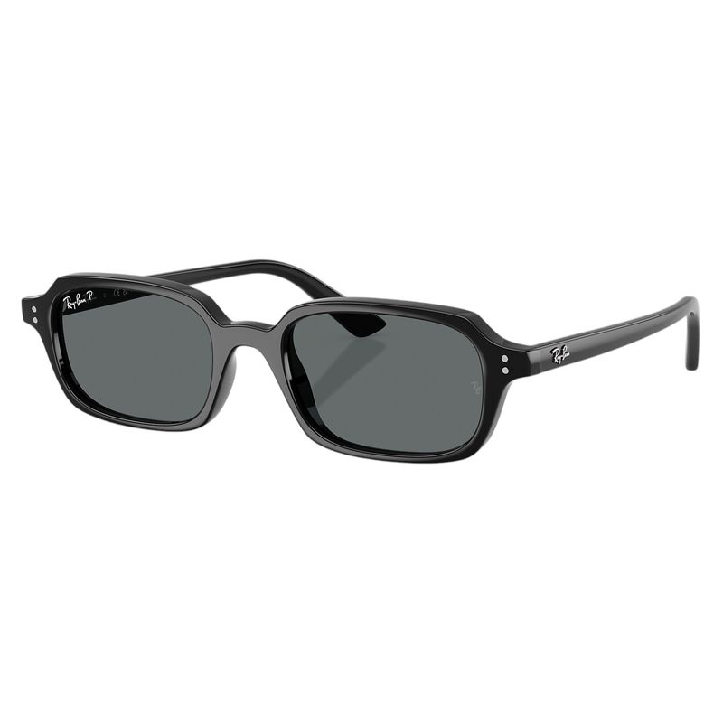 Ray-Ban-Zuri-Sunglasses-Black---Dark-Grey