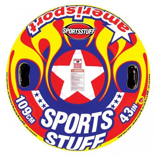 Sportsstuff Amerisport Snow Tube
