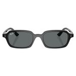 Ray-Ban-Zuri-Sunglasses-Black---Dark-Grey