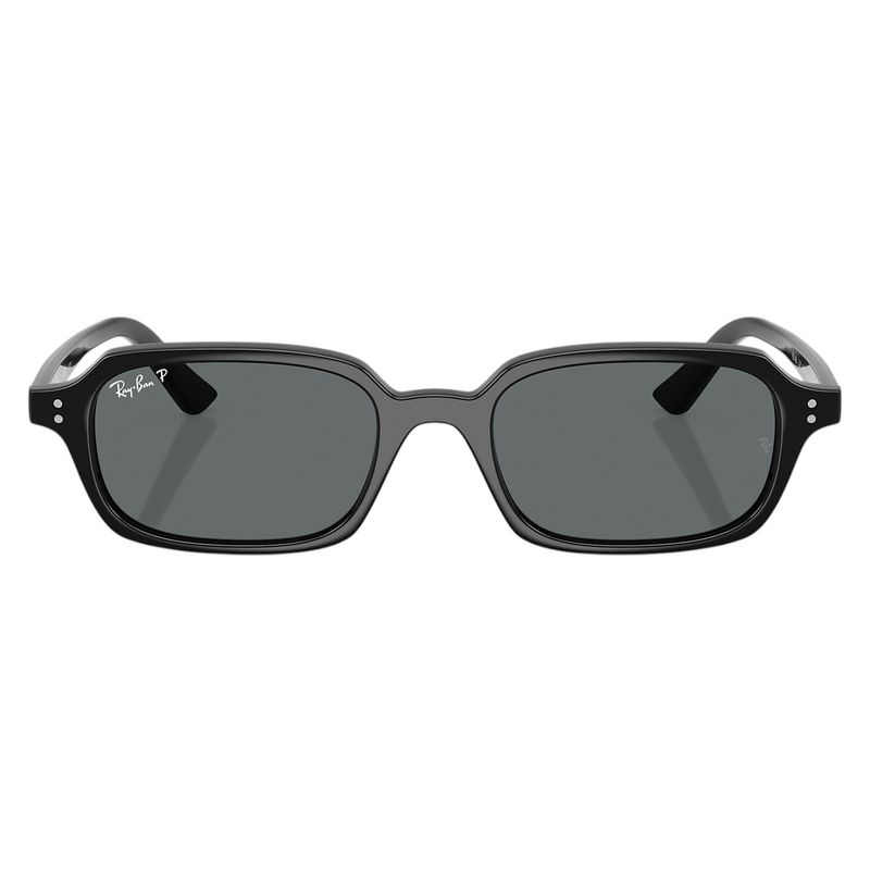 Ray-Ban-Zuri-Sunglasses-Black---Dark-Grey