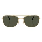 Ray-Ban-RB3755-Sunglasses-Arista---Green