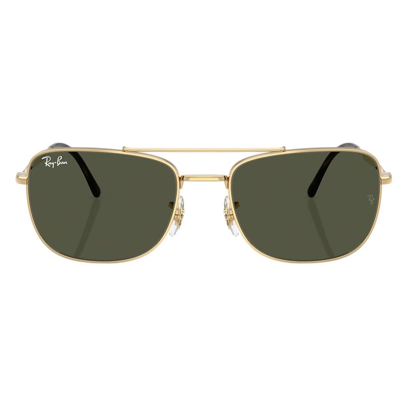 Ray-Ban-RB3755-Sunglasses-Arista---Green