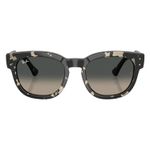 Ray-Ban-Mega-Hawkeye-Sunglasses-Grey-Havana---Grey-Gradient