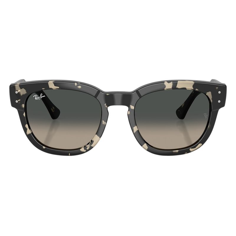 Ray-Ban-Mega-Hawkeye-Sunglasses-Grey-Havana---Grey-Gradient