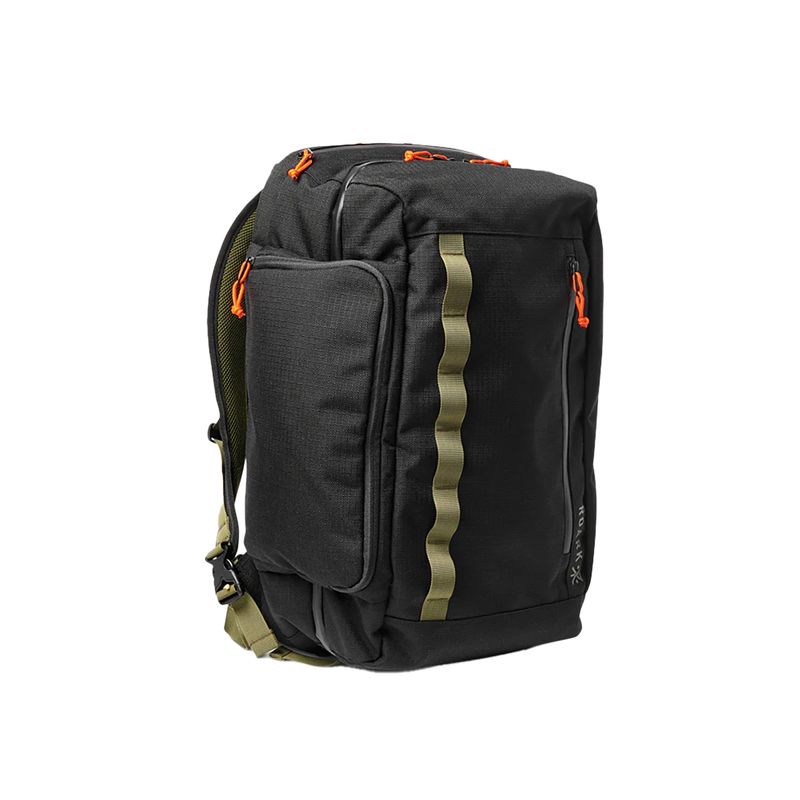 Roark-3-Day-Fixer-Bag---35L-Black