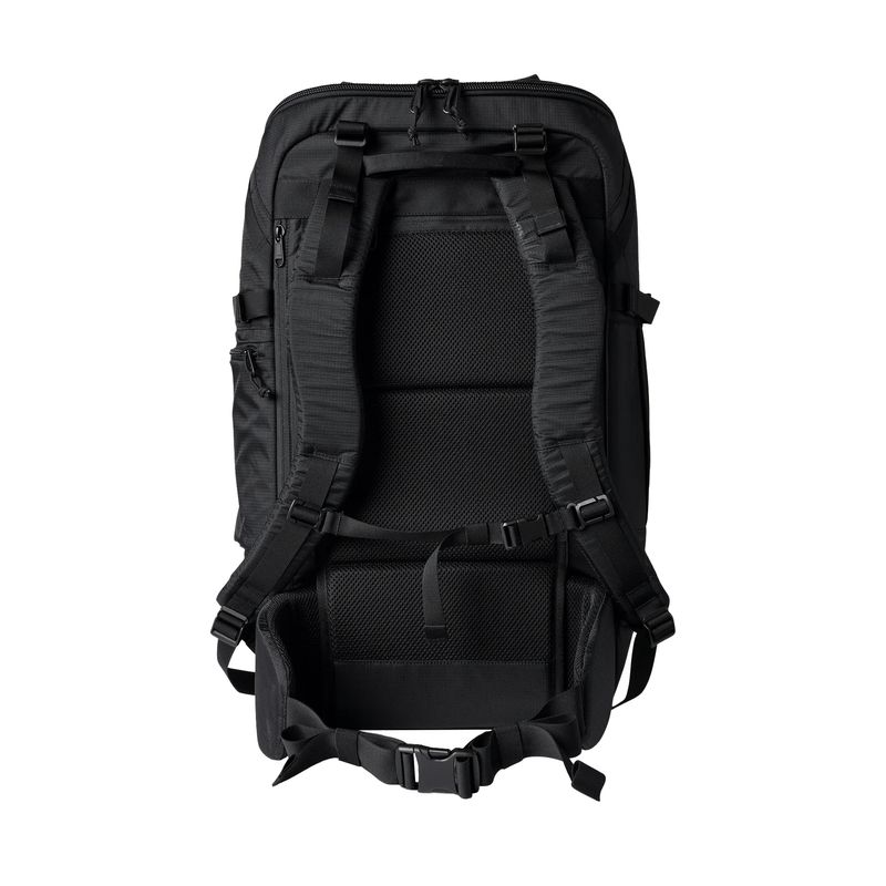 Roark-Accomplice-Mule-Bag---45L-Black
