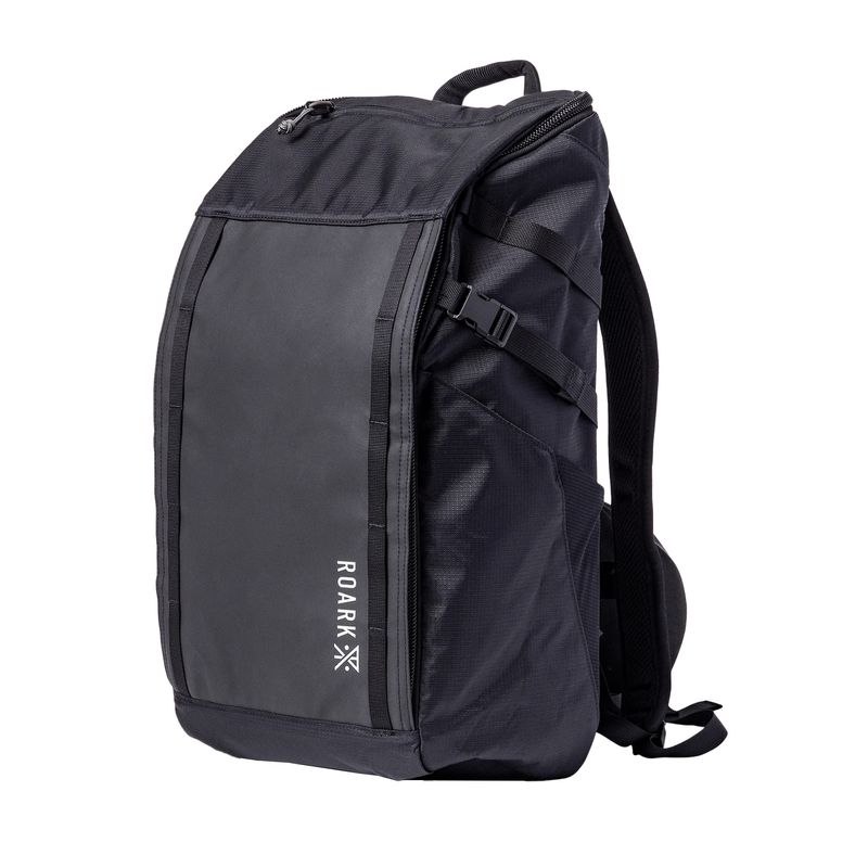Roark-Accomplice-Mule-Bag---25L-Black