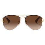 Ray-Ban-RB3449-Sunglasses---Men-s-Arista---Brown-Gradient---Dark-Brown