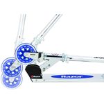 Razor-A3-Scooter-Blue