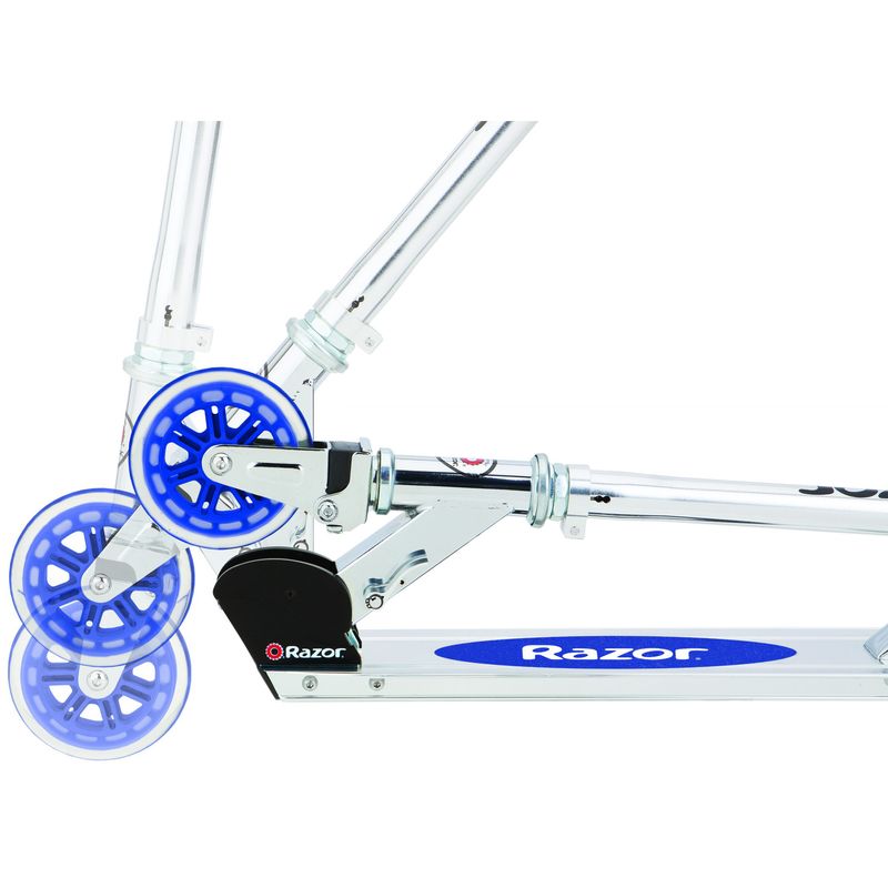 Razor-A3-Scooter-Blue