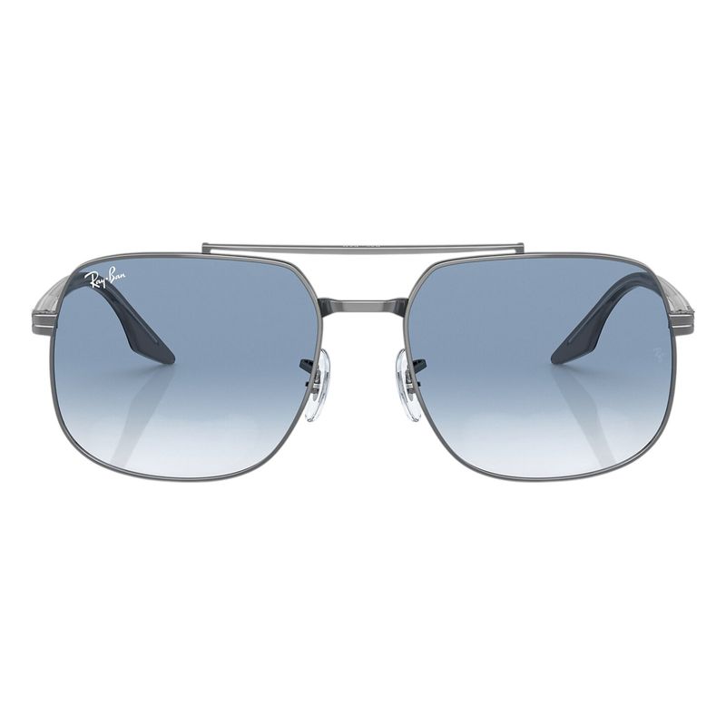 Ray-Ban-RB3699-Sunglasses-Polished-Gunmetal---Blue