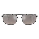 RAYBAN-SUNGLASS-RB3737CH-Black---Grey-Gradient