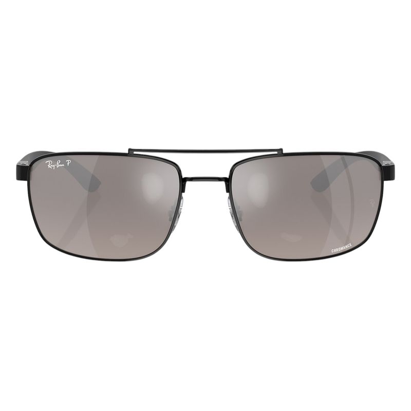 RAYBAN-SUNGLASS-RB3737CH-Black---Grey-Gradient