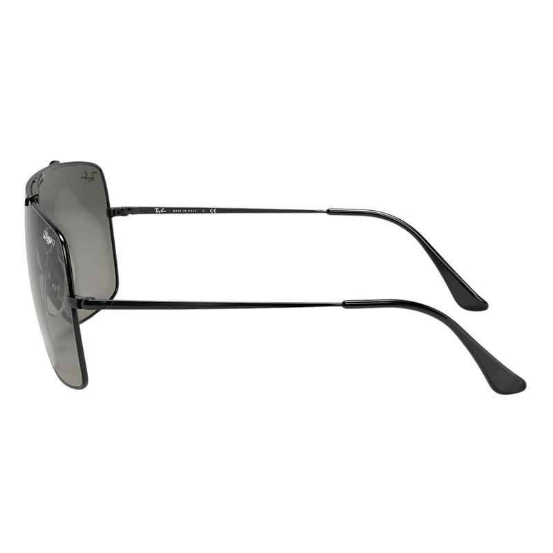 Ray-Ban-Wings-II-Sunglasses-Polished-Black---Grey-Gradient---Dark-Grey