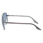 Ray-Ban-RB3699-Sunglasses-Polished-Gunmetal---Blue
