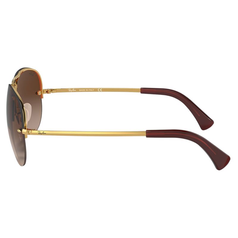 Ray-Ban-RB3449-Sunglasses---Men-s-Arista---Brown-Gradient---Dark-Brown
