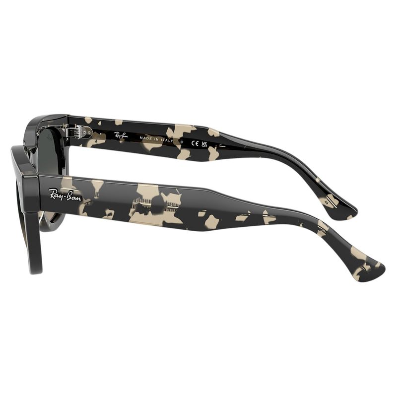 Ray-Ban-Mega-Hawkeye-Sunglasses-Grey-Havana---Grey-Gradient