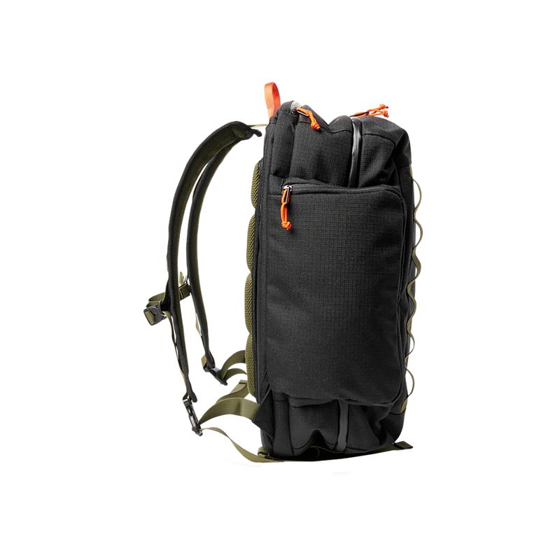 Roark-3-Day-Fixer-Bag---35L-Black