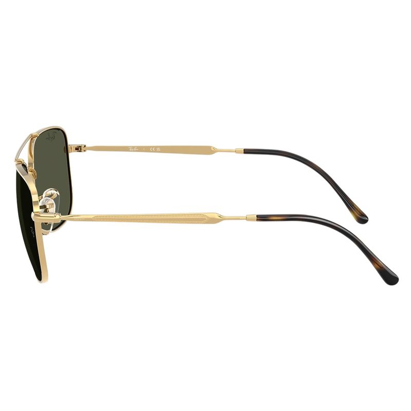 Ray-Ban-RB3755-Sunglasses-Arista---Green